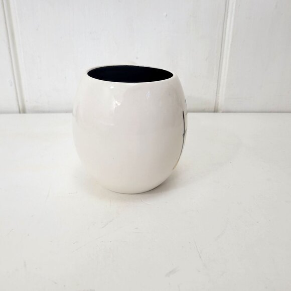 Rae Dunn Halloween Skeleton Coffee Mug - Picture 7 of 8